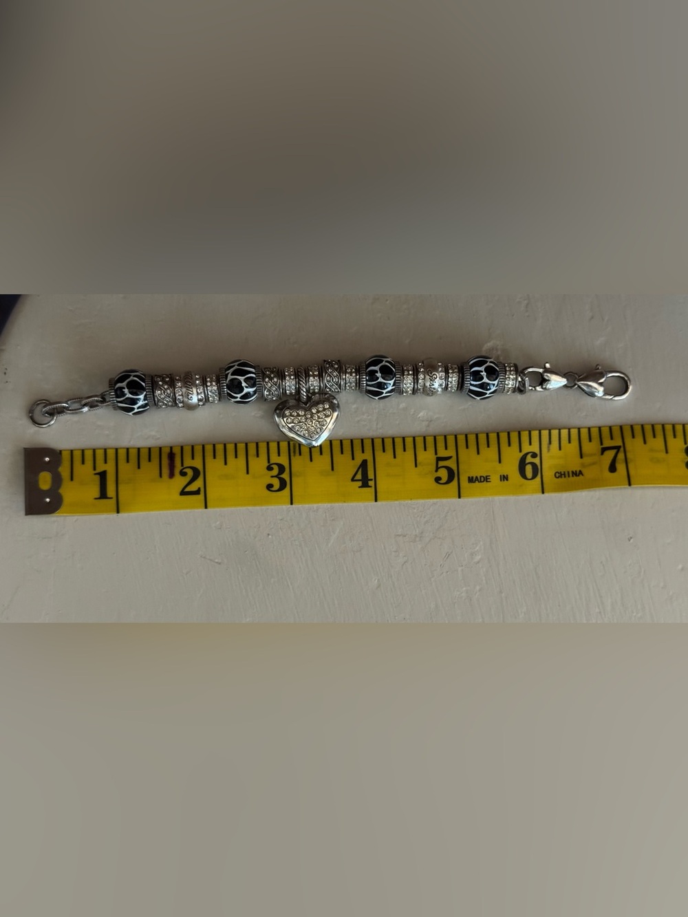 Brighton Charm Bracelet - Picture 4 of 4